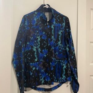 Fabletics Athletic Jacket